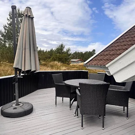 Bv422-blavand-hedetoftvej-2 Casa vacanze Blåvand