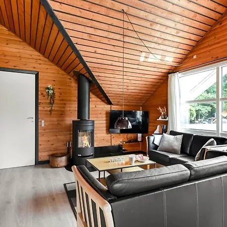 Bv422-blavand-hedetoftvej-2 Casa vacanze Blåvand