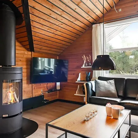 Casa vacanze Bv422-blavand-hedetoftvej-2