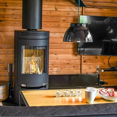 Casa vacanze Bv422-blavand-hedetoftvej-2 Blåvand