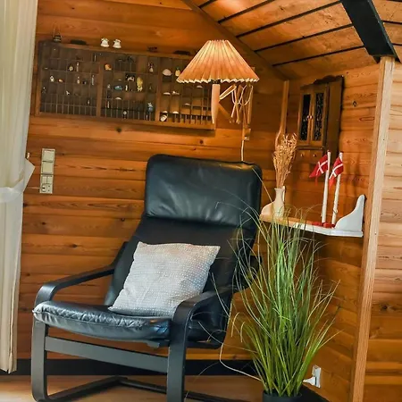 Bv422-blavand-hedetoftvej-2 Casa vacanze *