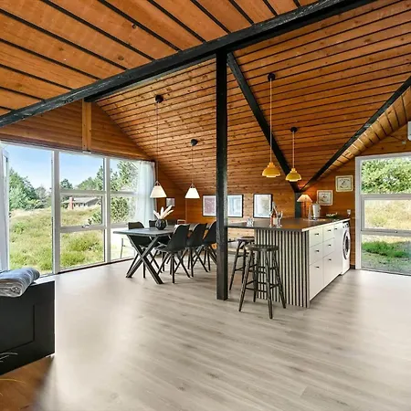 Bv422-blavand-hedetoftvej-2 Casa vacanze *