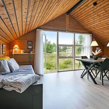 Bv422-blavand-hedetoftvej-2 Casa vacanze