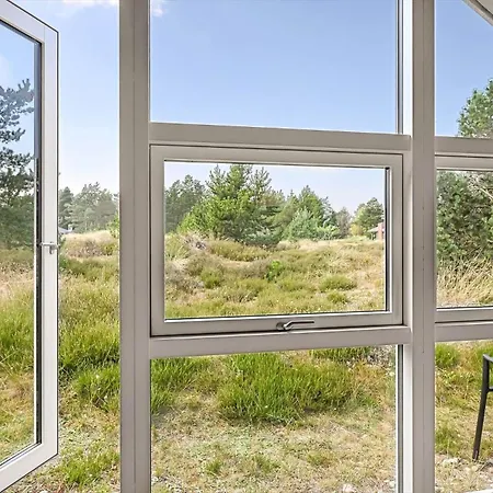 Casa vacanze Bv422-blavand-hedetoftvej-2 *