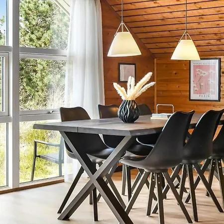 Bv422-blavand-hedetoftvej-2 * בלבאנד