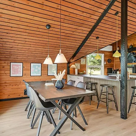 Casa vacanze Bv422-blavand-hedetoftvej-2 Blåvand