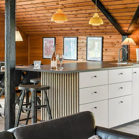 Bv422-blavand-hedetoftvej-2 בית נופש *