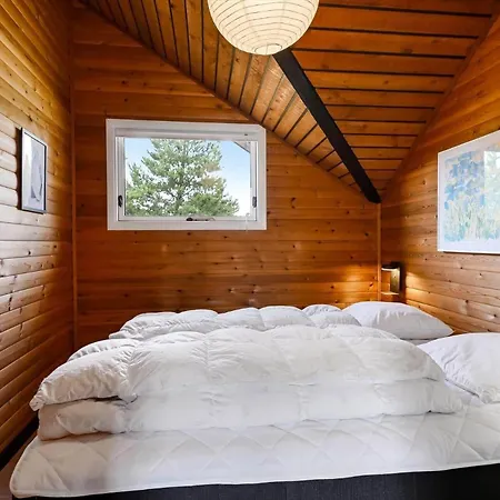 Casa vacanze Bv422-blavand-hedetoftvej-2