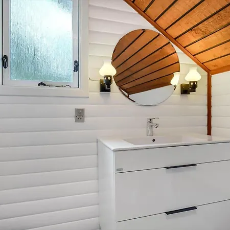 Bv422-blavand-hedetoftvej-2 Casa vacanze Blåvand