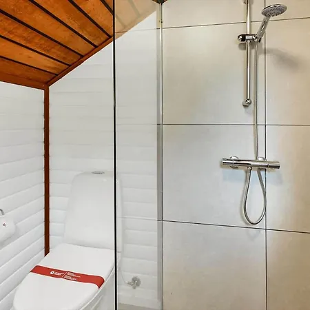 Casa vacanze Bv422-blavand-hedetoftvej-2 *