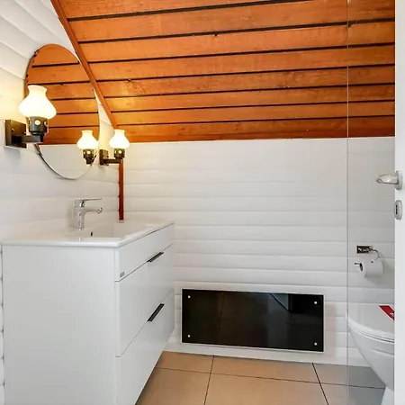 Casa vacanze Bv422-blavand-hedetoftvej-2 *