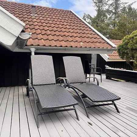 Bv422-blavand-hedetoftvej-2 Casa vacanze Blåvand