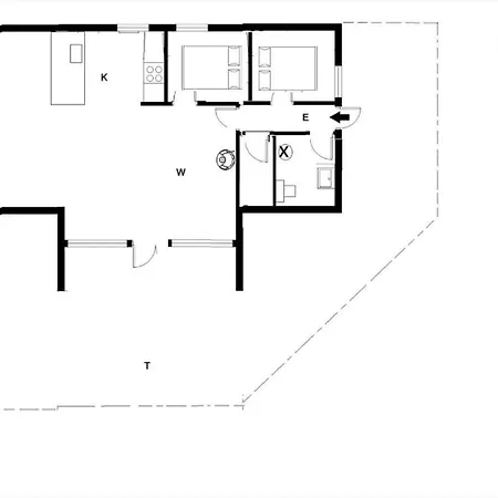 Bv422-blavand-hedetoftvej-2 בית נופש