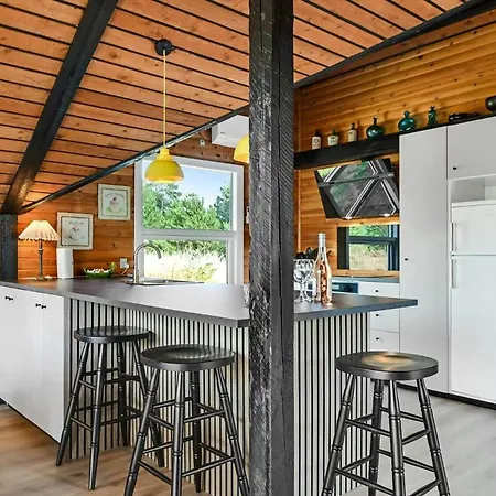 Casa vacanze Bv422-blavand-hedetoftvej-2 Blåvand