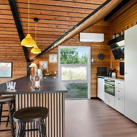 Casa vacanze Bv422-blavand-hedetoftvej-2