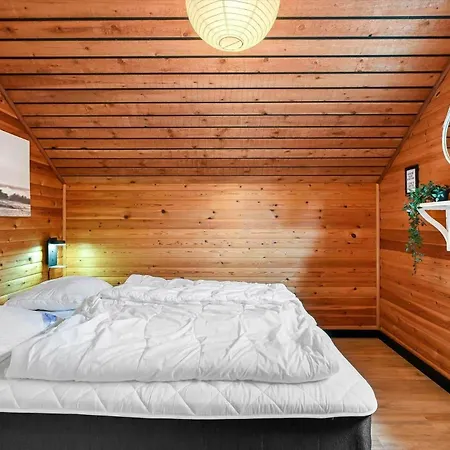 Casa vacanze Bv422-blavand-hedetoftvej-2 *