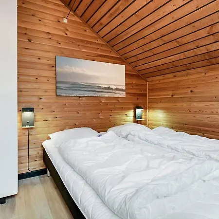 Casa vacanze Bv422-blavand-hedetoftvej-2 Blåvand