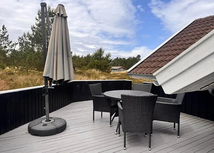 Bv422-blavand-hedetoftvej-2 Сasa de vacaciones Blåvand