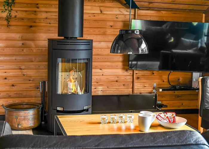 Сasa de vacaciones Bv422-blavand-hedetoftvej-2 Blåvand