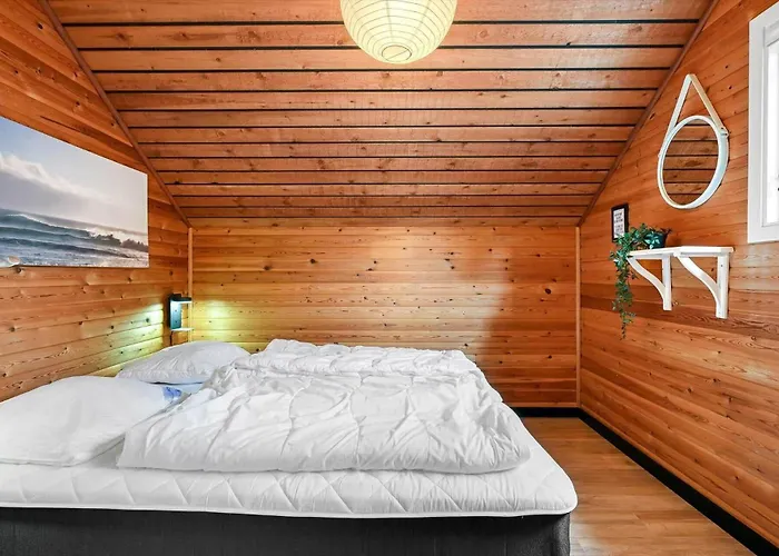 Сasa de vacaciones Bv422-blavand-hedetoftvej-2