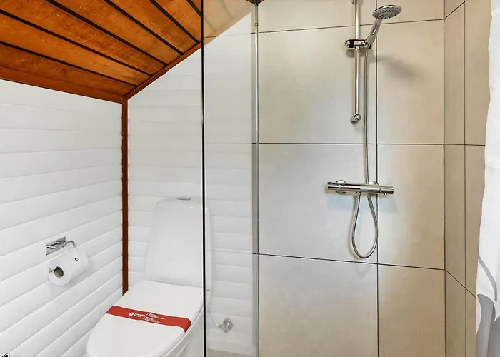 Сasa de vacaciones Bv422-blavand-hedetoftvej-2 *